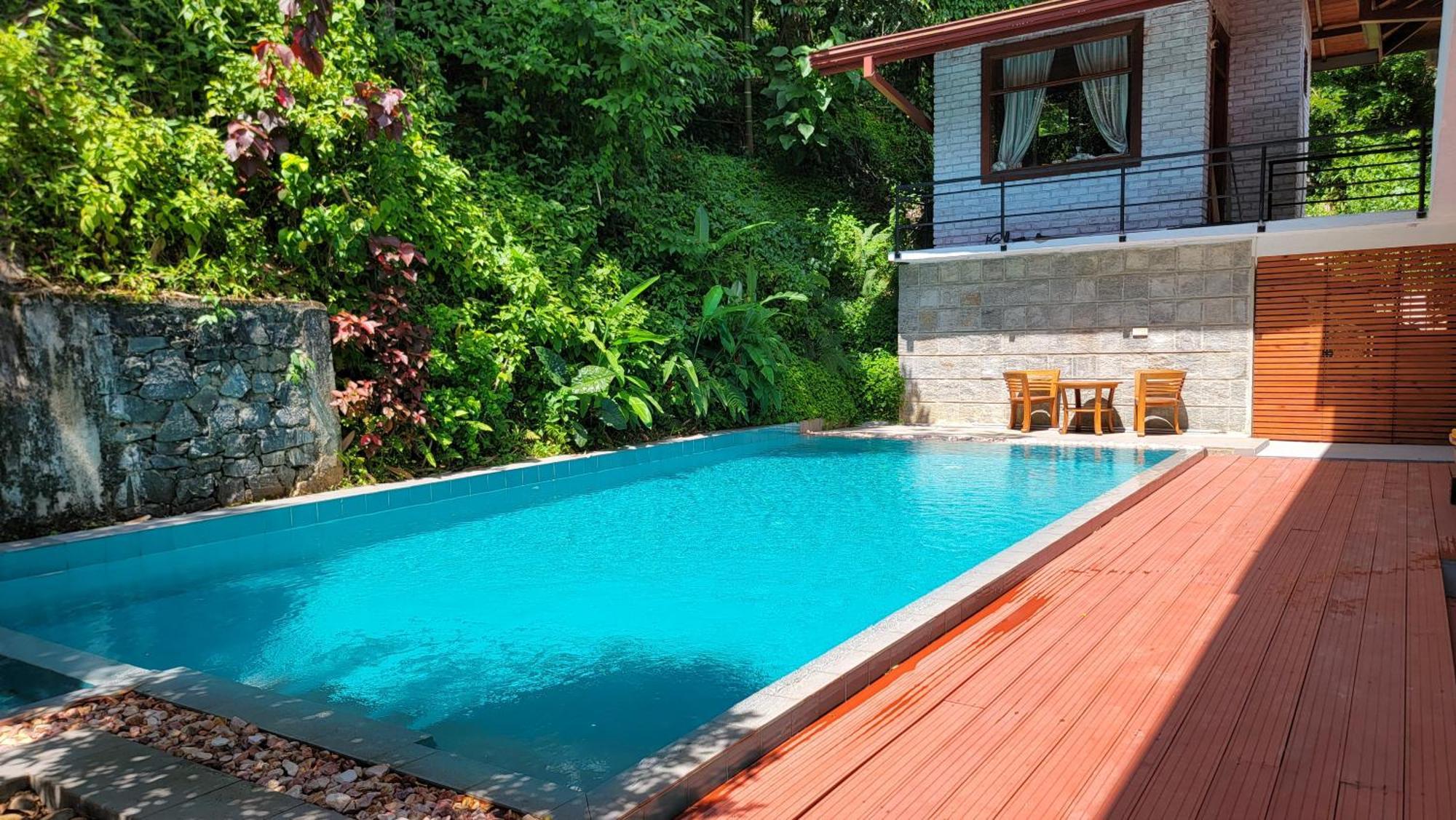 Pinnacle Of Everything Kandy Exterior photo